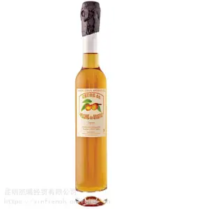 秋桃浓醇甜利口酒 CR?ME DE PECHE DE VIGNE LIQUEUR
