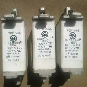 170M6648 ����bussmann{��˹��}�۶���