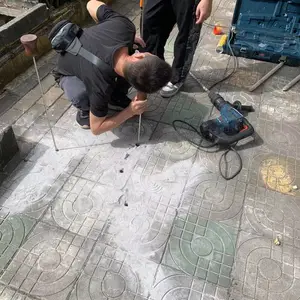 莞城区家用铝塑管漏水检修,东莞物业埋地管网寻漏普查电话