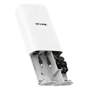 TP-LINK TL-FC312B-P3  ���շ� ��Դһ��� 1SC+2GE+2DC