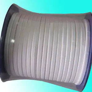 供应聚四氟乙烯弹性带膨胀四氟软带