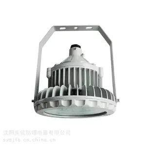 新民 LED防爆灯 车间 厂房适用 吊杆吊顶灯 防爆投光灯