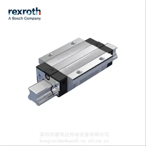 适用于该产品/R165341420力士乐滑块/机床生产专用配件 型号齐全