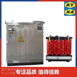 KSG14-630KVA �����ܺ� ���ø�ʽ��ѹ�� ���±�ѹ�� ��KA��֤