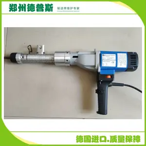 T2胶枪1600W德国进口TIPDPS德普斯复合胶条T2粘接剂