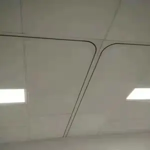 性能优越的GRP天花板吊顶