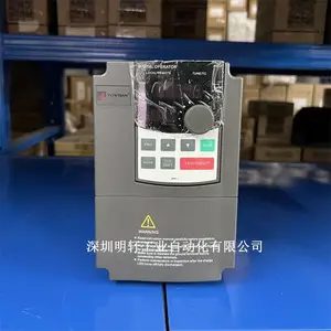 PI9130A 0R7G3 普传矢量变频器0.75KW 380V三相 代替PI8100A 0R7G3