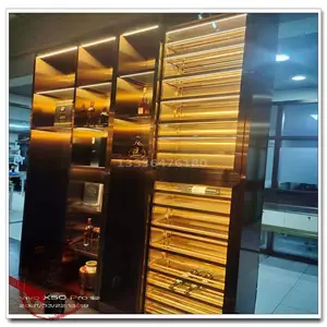 ���ݼ���304����־ƹ���������Һ�ƹ�Ƶ�չʾ��׾Ƽ�˫����