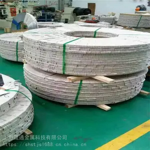 1J40铁镍软磁合金 带材 矩形磁带回线合金1J403圆棒 直流仪表