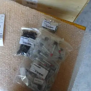 德国halder吊销EH 22350工件夹具用于国内工业使用现货