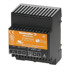 CP PM SNT 150W 24V 6.5A SP 魏德米勒开关