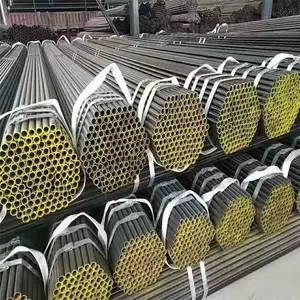 浙江宁波江东型号材质16Mn工字钢石油专用管