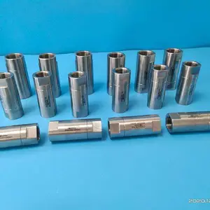 机械制造152系列减压器 厂 YQY-6氧气减压器
