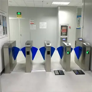 ESD门禁系统（门禁系统）