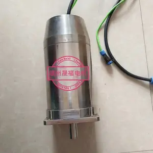 耐高温电机-40°C+85°C测试实验用-环境湿度达***