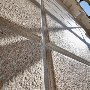 蓝翠鸟水包砂仿石漆 包工包料 水包水仿大理石效果逼真厂家直销