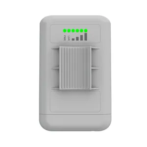LigoWave DLB 5 高性价比 5.8G无线网桥 5公里 化工厂防爆 监控专用