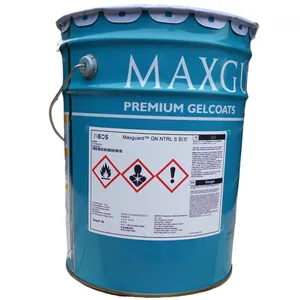 INEOS/英力士 Maxguard™ GN NTRL S 胶衣