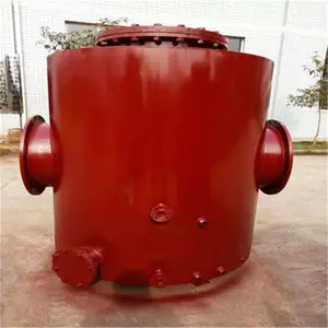 新疆矿用FBQ-6水封式防爆器厂家 DN450防爆装置