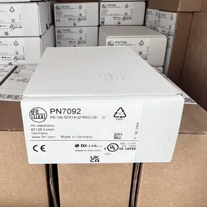 IFM?IGT211?IGT212?IGT213电感式接近开关传感器