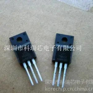 供应UTC友顺 7N60 N沟通MOS管 科瑞芯可提供技术支持