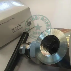 SS-6HNRF8���ͷ� ������ΰ��� 1/2in������NPT �����316 ԭװ��Ʒ