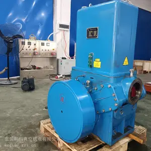 赣州专业维修椒星HG-150滑阀泵
