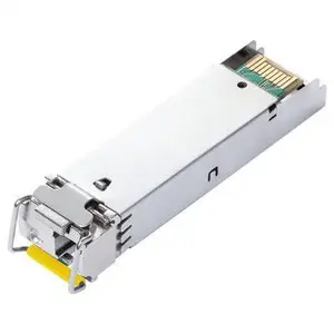 TP-LINK TL-SM411LSA-500m 2.5G单模单纤SFP光模块