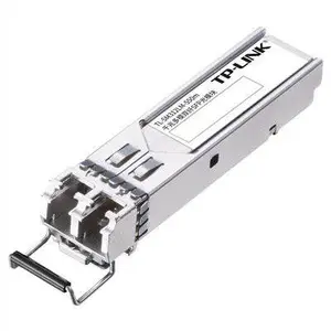 TP-LINK TL-SM312LM-550m  千兆多模双纤SFP光模块
