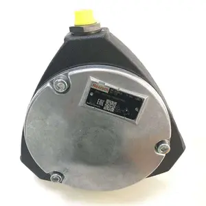 力士乐Rexroth 柱塞泵R901089484 PR4-3X1 60-700RA01M01