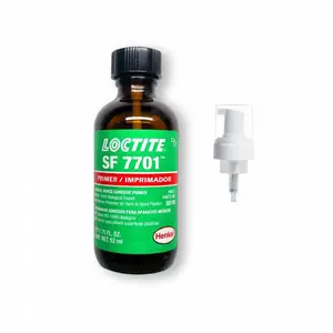汉高乐泰7701促进剂促进固化 处理剂 胶水经销商发货1.75fl.oz