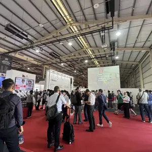 2026年台湾金属工业展暨金属材料、精密加工设备展