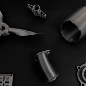 3d打印碳纤维_ CF-PA6_CF-PPA_CF-PA12_3D打印耗材 -茂登3D打印