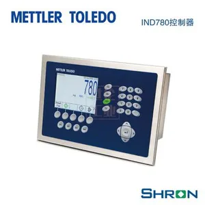 托利多IND780工业称重终端供应