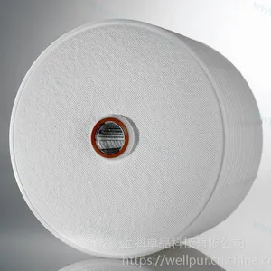 Depth Module Filtration深层膜堆滤芯