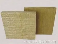 高温罐体用岩棉保温板//河北厂家直销