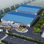 山东铭德机械有限公司