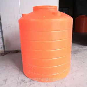 供应滚塑工艺1000L1吨耐酸碱pe塑料水箱
