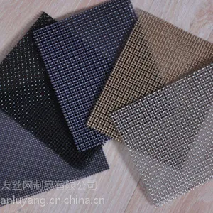 喷塑金刚纱网A济宁喷塑金刚纱网A喷塑金刚纱网有害吗