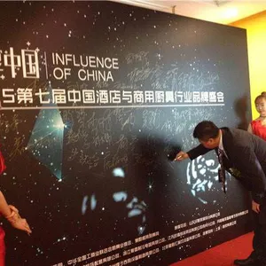 郑州630展会 郑州桁架背景板/无味喷绘布制作