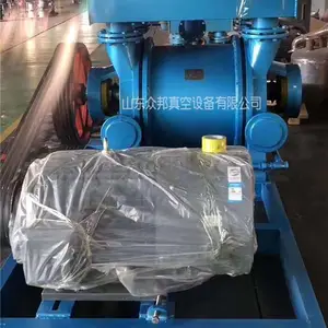 真空泵厂-众邦真空泵-ZBK13A罗茨真空泵厂