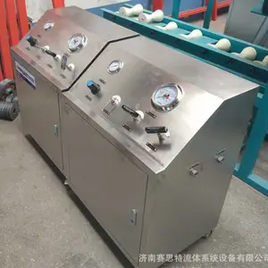 ����Һ���ѹ��ѹ�豸 ��ѹװ�� ѹ������豸