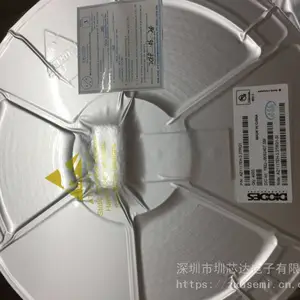 AZ1117EH-3.3TRG1 DIODES美台SOT-223-3电源IC