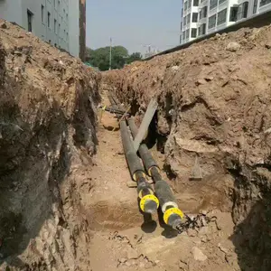 PE�����ܵ�_��Ȫ��ˮ�ܵ���Ӧ