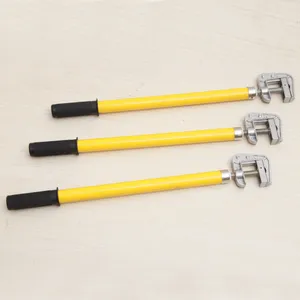 ����JDX-NL-10KVЯ���Ͷ�·�ӵ��� ƽ������ѹ��ʽ�ӵذ�����