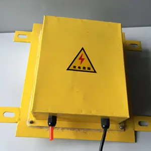 杭荣YGD-220AKBL溜槽堵塞开关 MYDS-I堵煤传感器开关