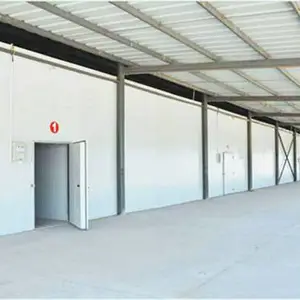 萧县冷链冷库设计 萧县冷藏保鲜冷库安装 萧县酒店冷库造价