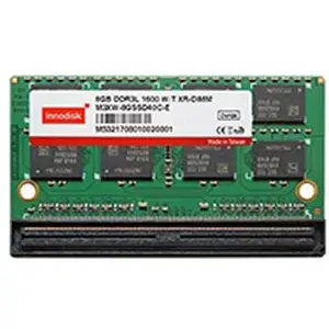 DDR3 XR-DIMM 特殊工规内存
