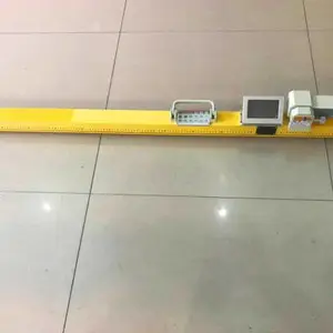 TJX-5型站台限界检测仪