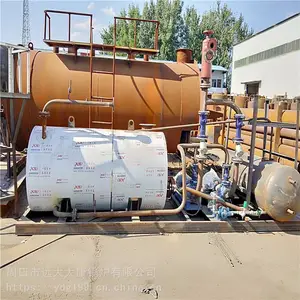 广东20万大卡导热油价格30万大卡燃气导热油厂家